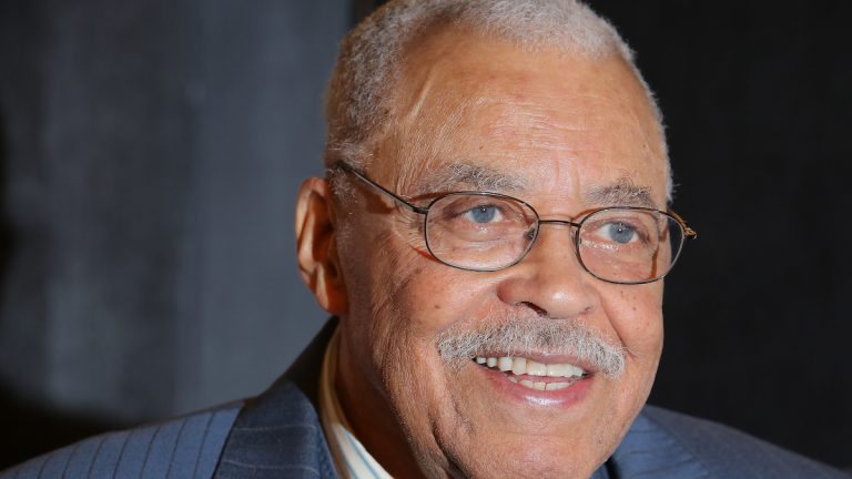 James Earl Jones, Stimme von Darth Vader, im Alter von 93 Jahren gestorben