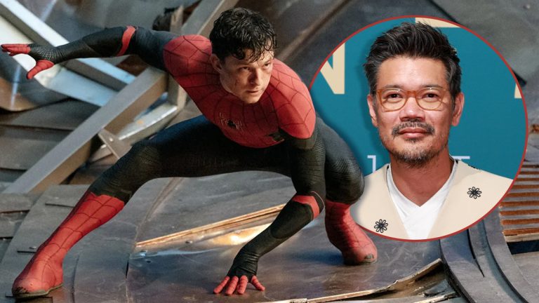 Spider-Man 4 Webs Shang-Chi Regisseur Destin Daniel Cretton