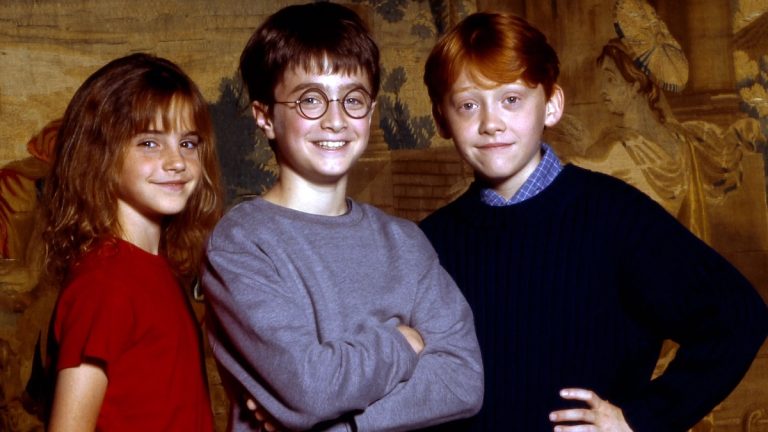 HBO beginnt mit dem Casting der kommenden Harry Potter-Fernsehserie