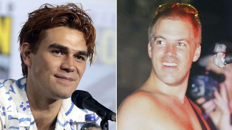 Großartiges Biopic mit Riverdale-Star KJ Apa als Bradley Nowell