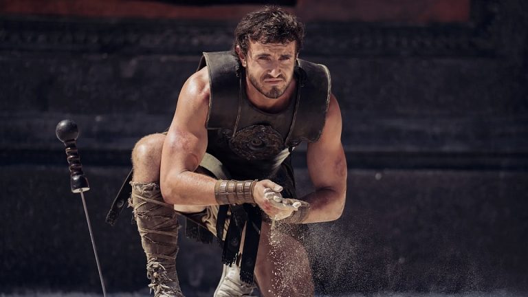 Ridley Scott verrät, dass „Gladiator 3“ in Arbeit ist