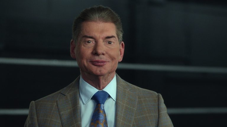 Vince McMahon kritisiert Netflix-Doku: „Irreführend“ und „Irreführend“