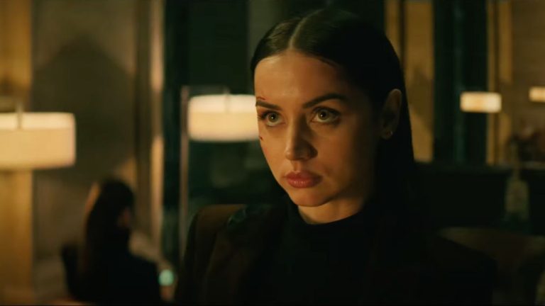 Ana de Armas spielt die Hauptrolle im neuen John Wick-Spinoff