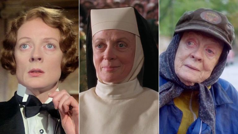 Tolle Filme von Maggie Smith, die Sie jetzt streamen können