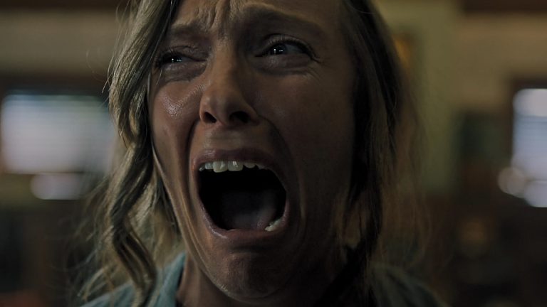 A24 bringt zu Halloween Horrorfilme zurück in die Kinos