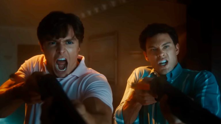 Die Geschichte von Lyle und Erik Menendez enthüllt