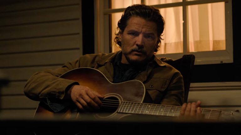 Im Trailer zur zweiten Staffel von Last of Us werden Abby und Dina vorgestellt: Ansehen