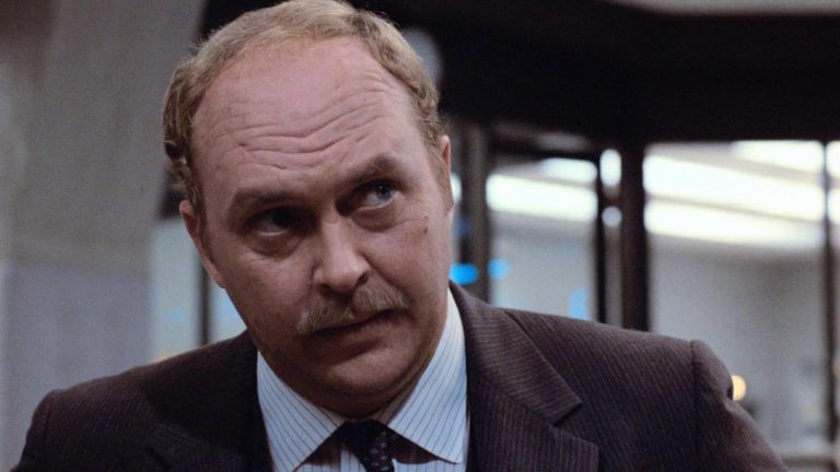 John Ashton, Polizist aus Beverly Hills, tot im Alter von 76 Jahren