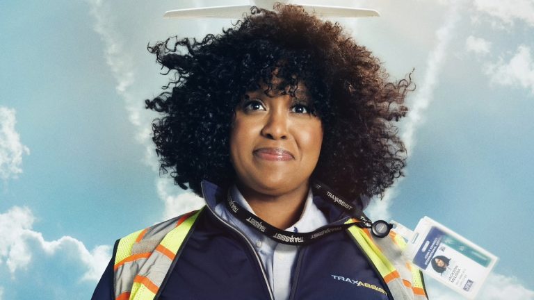 Natasha Rothwell über How to Die Alone, White Lotus Staffel 3