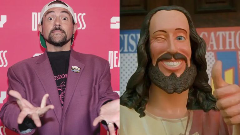 Kevin Smiths Dogma kehrt zur Veröffentlichung des Jubiläums in die Kinos zurück
