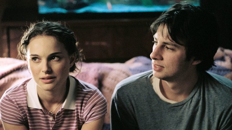 Garden State Soundtrack-Künstler treffen sich zur Benefizshow