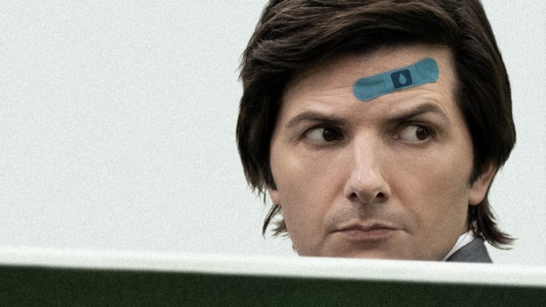 Kehren Sie zum Lumon-Büro zurück