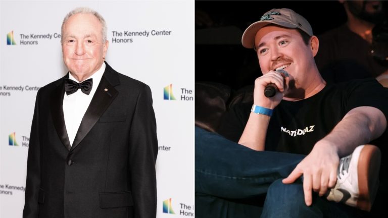 Lorne Michaels war „wütend“, als NBC Shane Gillis von SNL entließ