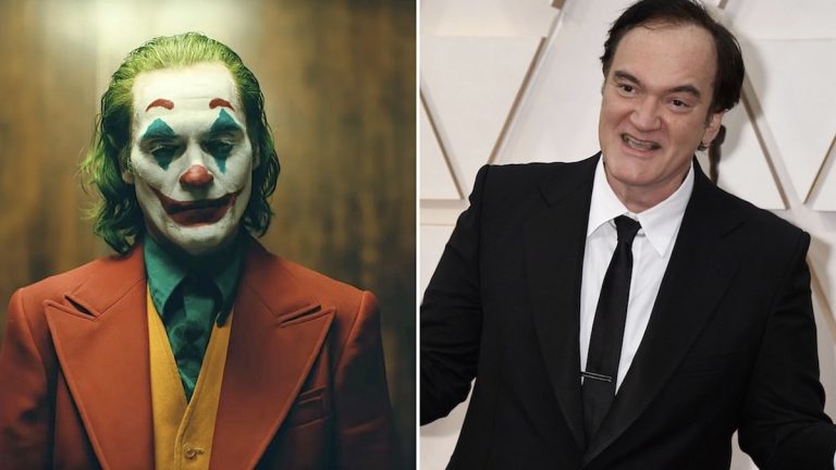 Zumindest Quentin Tarantino mochte „Joker: Folie à Deux“.