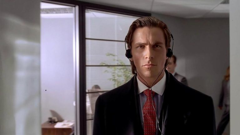 American Psycho Film engagiert Luca Guadagnino als Regisseur