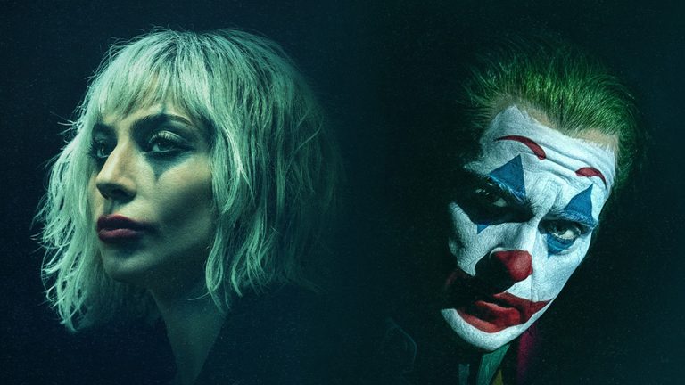 Folie à Deux beweist, dass Erfolg der Feind sein kann