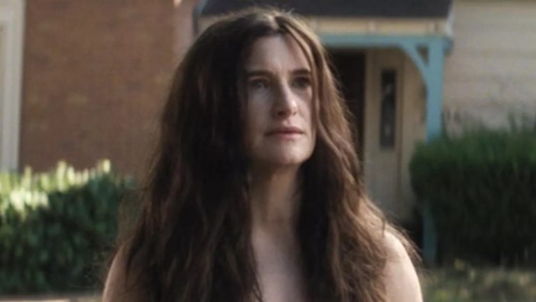 Kathryn Hahn ist die erste Frau, die im MCU nackt wird