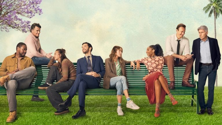 Shrinking Staffel 2 Besetzung auf Improv & der Soundtrack der Show: Podcast