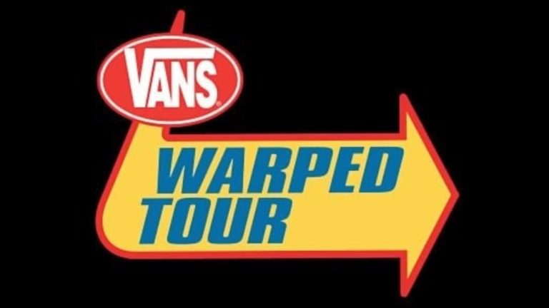 Warped Tour kehrt 2025 offiziell in drei US-Städte zurück
