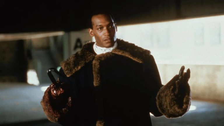 Tony Todd, Candyman Star, tot im Alter von 69 Jahren