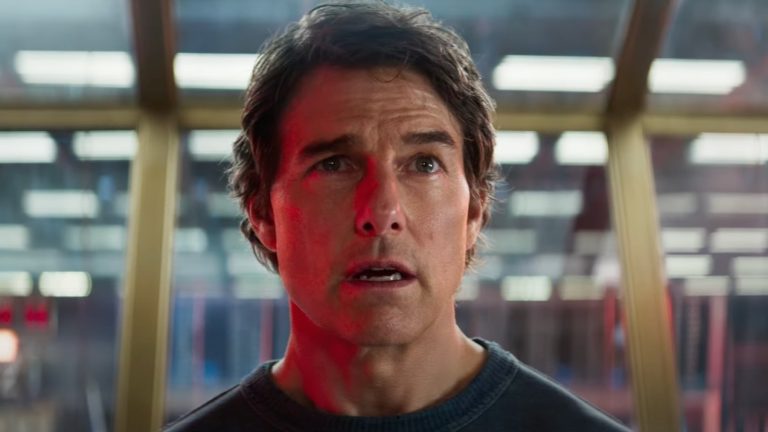 Impossible – The Final Reckoning Trailer enthüllt