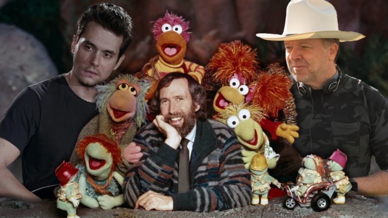 John Mayer und McG kaufen Grundstück der Jim Henson Studios für 60 Millionen US-Dollar