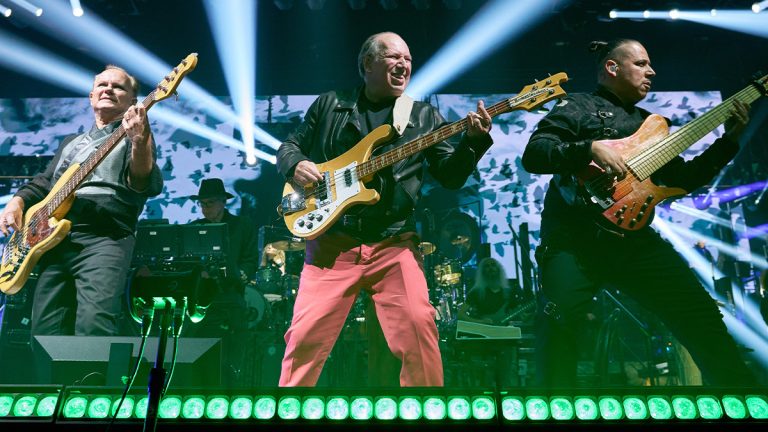 Hans Zimmer gibt Tourdaten für Nordamerika für 2025 bekannt