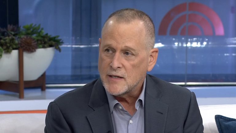 Bei Dave Coulier von Full House wurde Non-Hodgkin-Lymphom-Krebs diagnostiziert