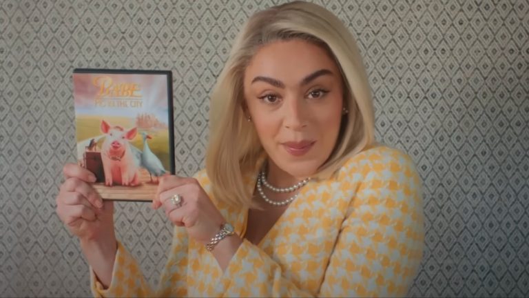 Charli XCX auf SNL: Sehen Sie sich ihre besten Sketche an