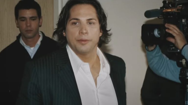 „Girls Gone Wild“-Dokumentarfilm-Trailer neckt Joe Francis-Interview