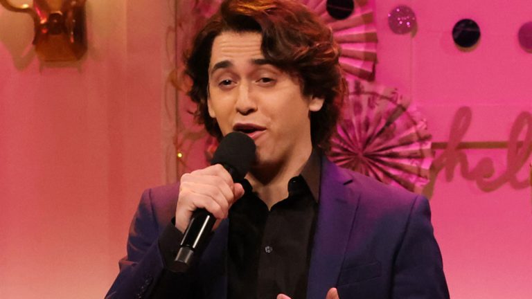 Domingo ist der Charakter, den SNL im TikTok-Zeitalter braucht