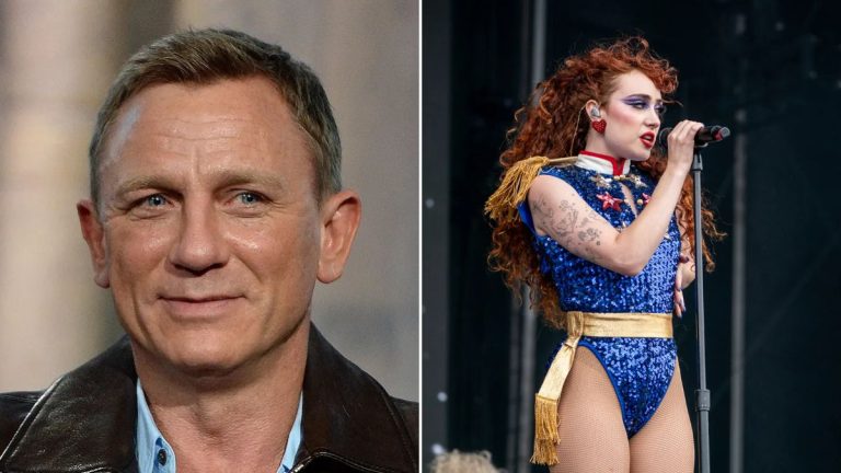Daniel Craig ist damit einverstanden, dass Chappell Roan Grenzen setzt: „Berühmtheit bringt dich um“
