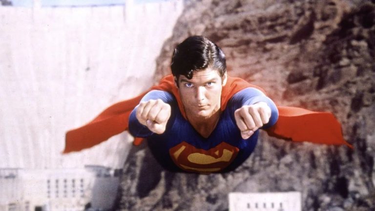 Die Christopher-Reeve-Geschichte zum Streamen auf Max
