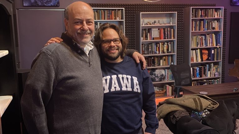 Bandslam Direct & Star bei Ska Music, David Bowie: Podcast