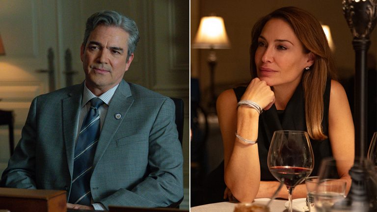 Claire Forlani und John Tenney über Cruel Intentions: Podcast