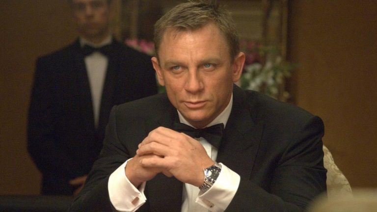 Kandidaten für den nächsten James Bond -Direktor enthüllt: Bericht
