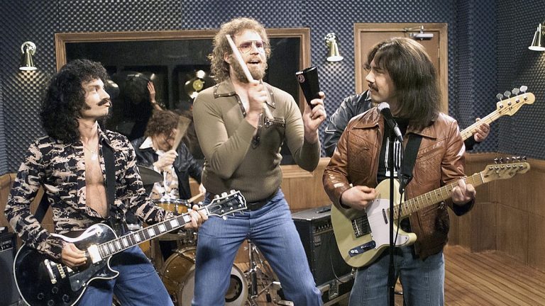 Zum 50-jährigen Jubiläum kommen Samstagabend-Live-Dokumentationen nach Peacock