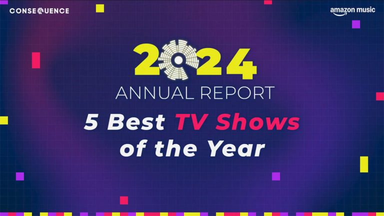 Hacks, Fallout, Shogun und mehr