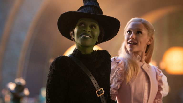 Wicked: Teil 2 wurde in Wicked: For Good umbenannt
