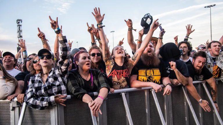 Heavy-Metal-Dokumentationen kommen 2025 nach Hulu