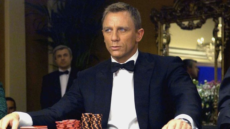Nächster James-Bond-Film auf Eis gelegt, da Produzent mit Amazon in Konflikt gerät