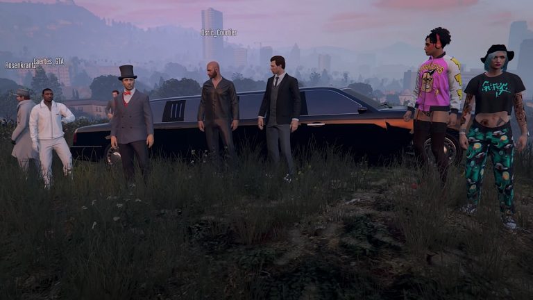 „Grand Theft Hamlet“-Trailer verbindet Videospiel mit Shakespeare