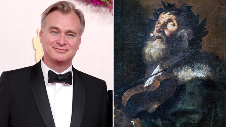 Christopher Nolans nächster Film wird die Odyssee adaptieren