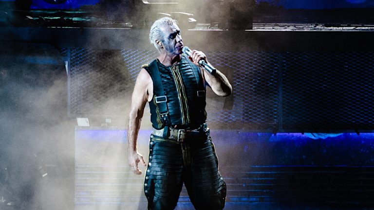 Rammstein enthüllen Dokumentation zur Stadiontour: Stream