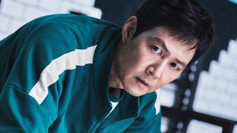 Lee Jung-jae kehrt zu Netflix zurück