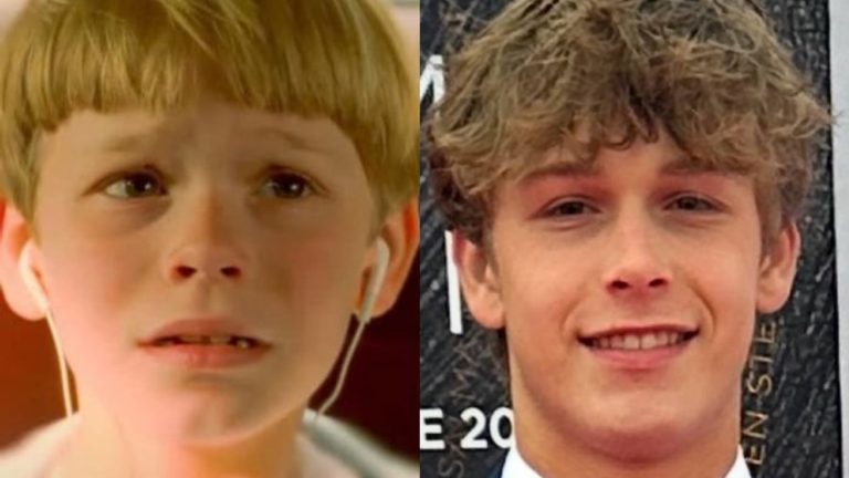 Hudson Joseph Meek, jugendlicher Schauspieler aus „Baby Driver“, mit 16 Jahren gestorben