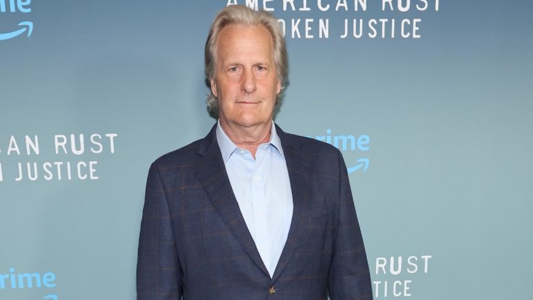 Jeff Daniels über die Beendigung des Fluchs der Detroit Lions: Podcast