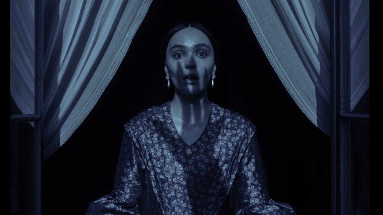 Robert Eggers‘ zu vertrauter Dracula-Film
