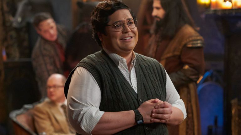 Was wir im Finale der Shadows-Serie machen, war perfekt: Rezension