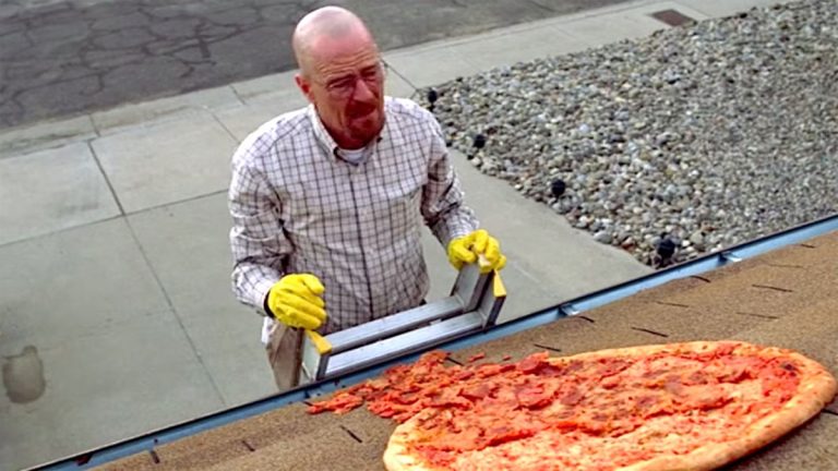 „Breaking Bad House“ wird für 4 Millionen Dollar verkauft